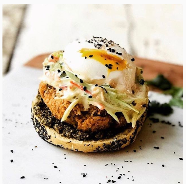 Woodgrain Bagel & Deli